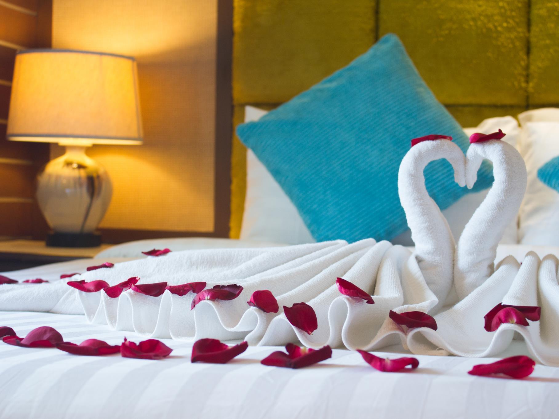 האט יאי Hatyai Holiday Hotel מראה חיצוני תמונה