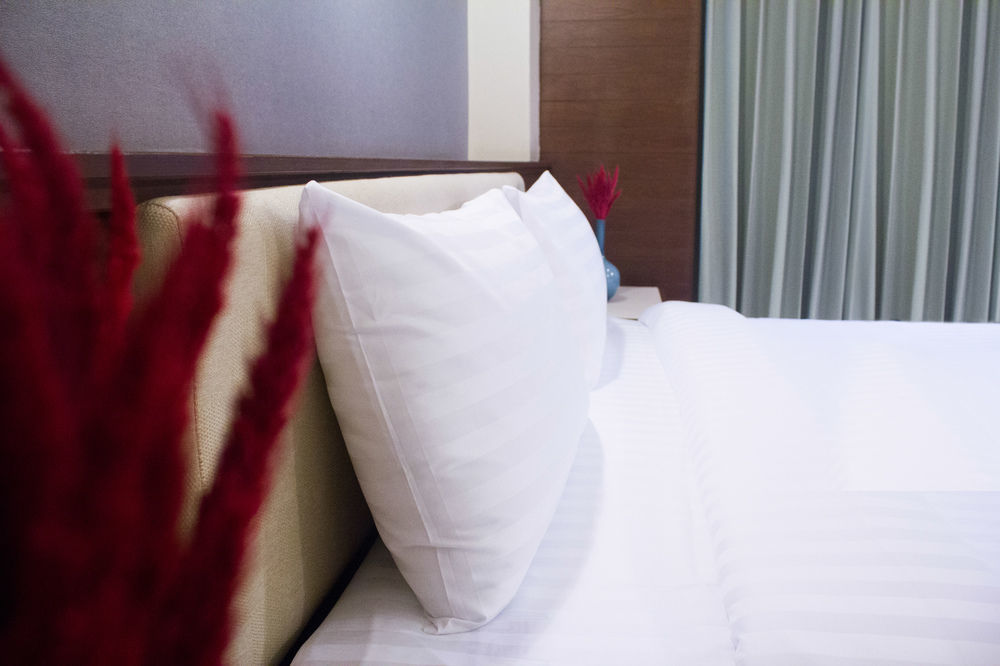 האט יאי Hatyai Holiday Hotel מראה חיצוני תמונה