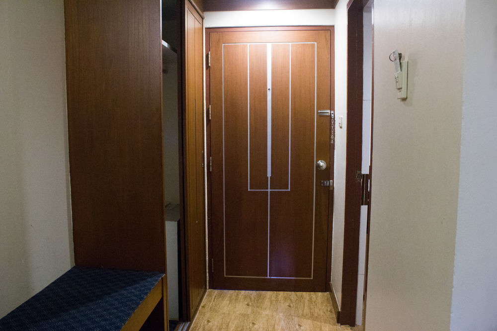 האט יאי Hatyai Holiday Hotel מראה חיצוני תמונה