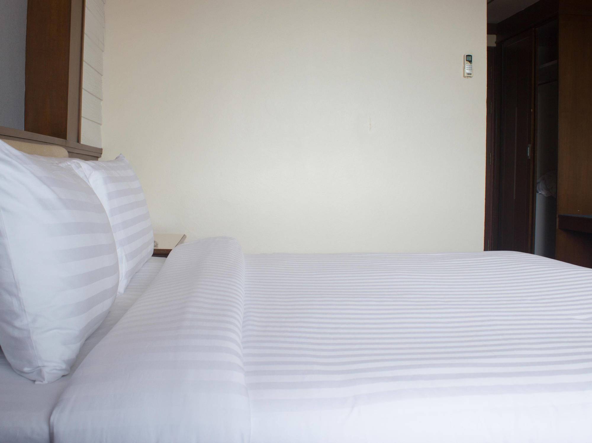 האט יאי Hatyai Holiday Hotel מראה חיצוני תמונה